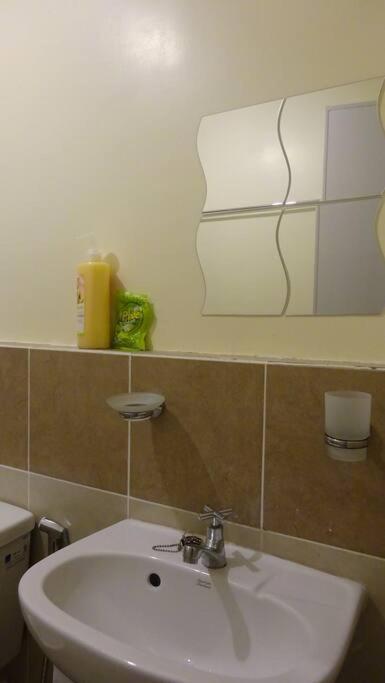 Italian Inspired Tropical-Themed Studio Condo 达沃 外观 照片
